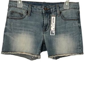 jcpenney Jean Shorts for Women - Poshmark
